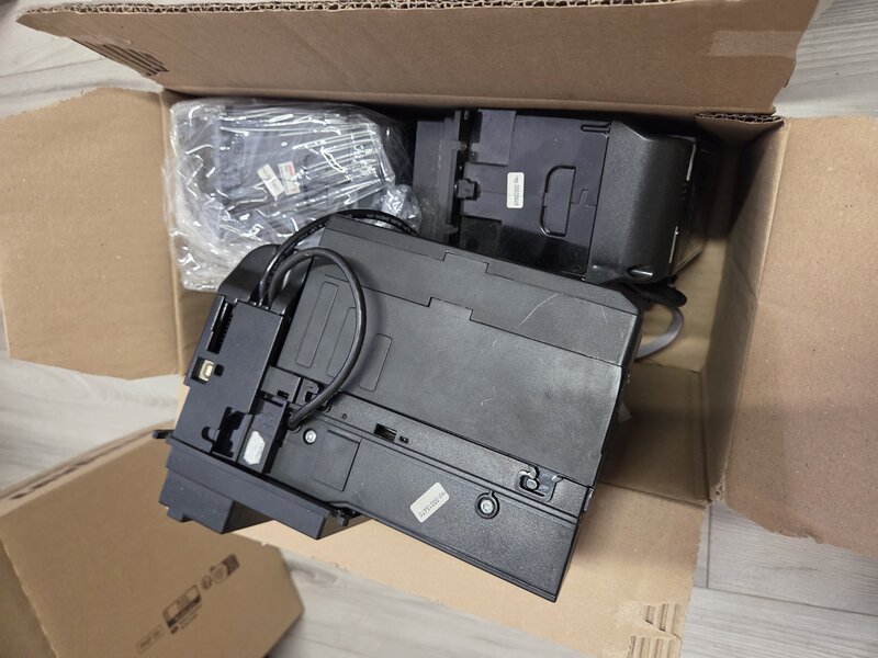 Cititoare bancnote BV20, BV30, Cashcode, ICT, NV10, NV200