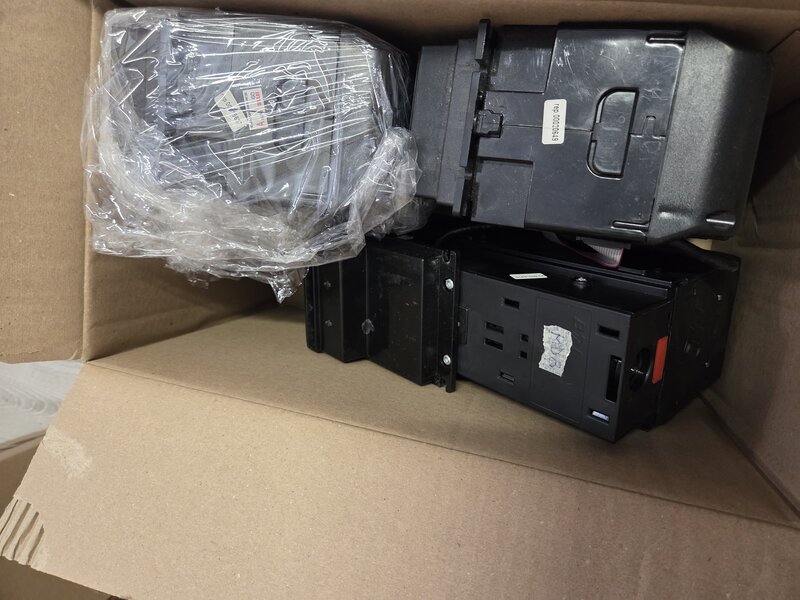 Cititoare bancnote BV20, BV30, Cashcode, ICT, NV10, NV200